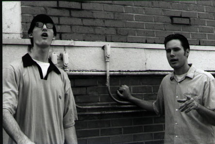 drainplugs, yeah, yeah, yeah (yawn)